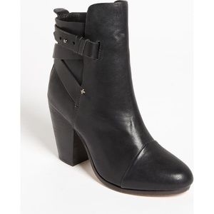 Rag and Bone Kinsey boots